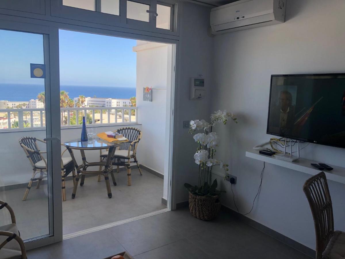 Apartment Sunrise
