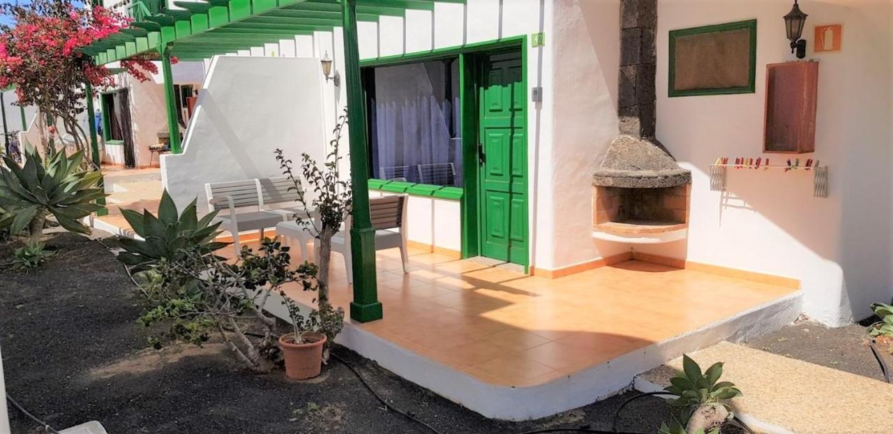 Apartamento Relax Tiñosa *