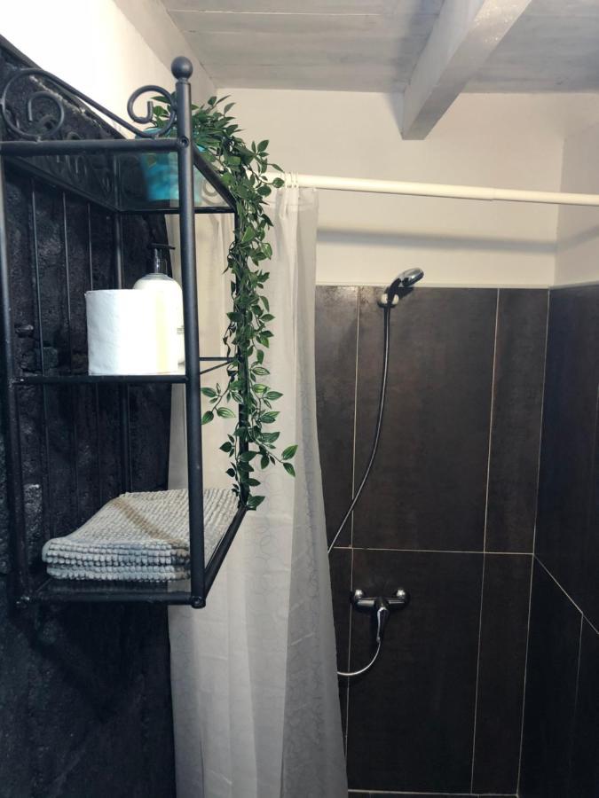 Apartamento Casa Oliver *