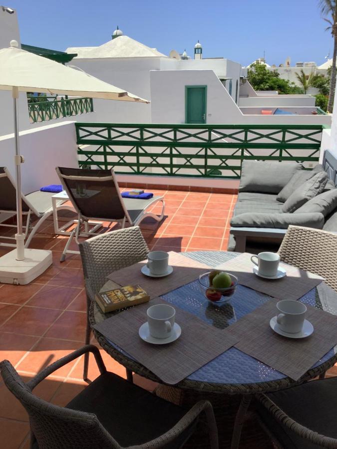 Apartamento Vrys Close To The Puerto del Carmen (Lanzarote)