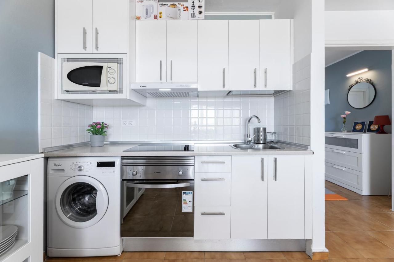 The Colors House, 646 - Private Apartamento *