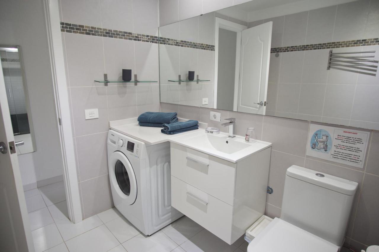 Apartamento Departamento Maria *