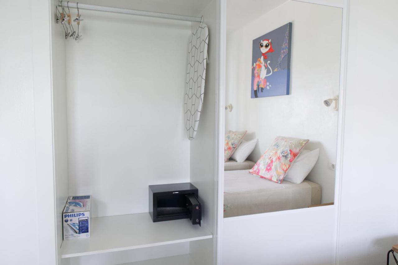 Apartamento Departamento Maria *