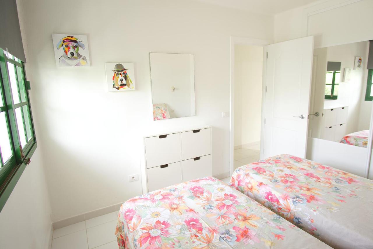 Apartamento Departamento Maria *