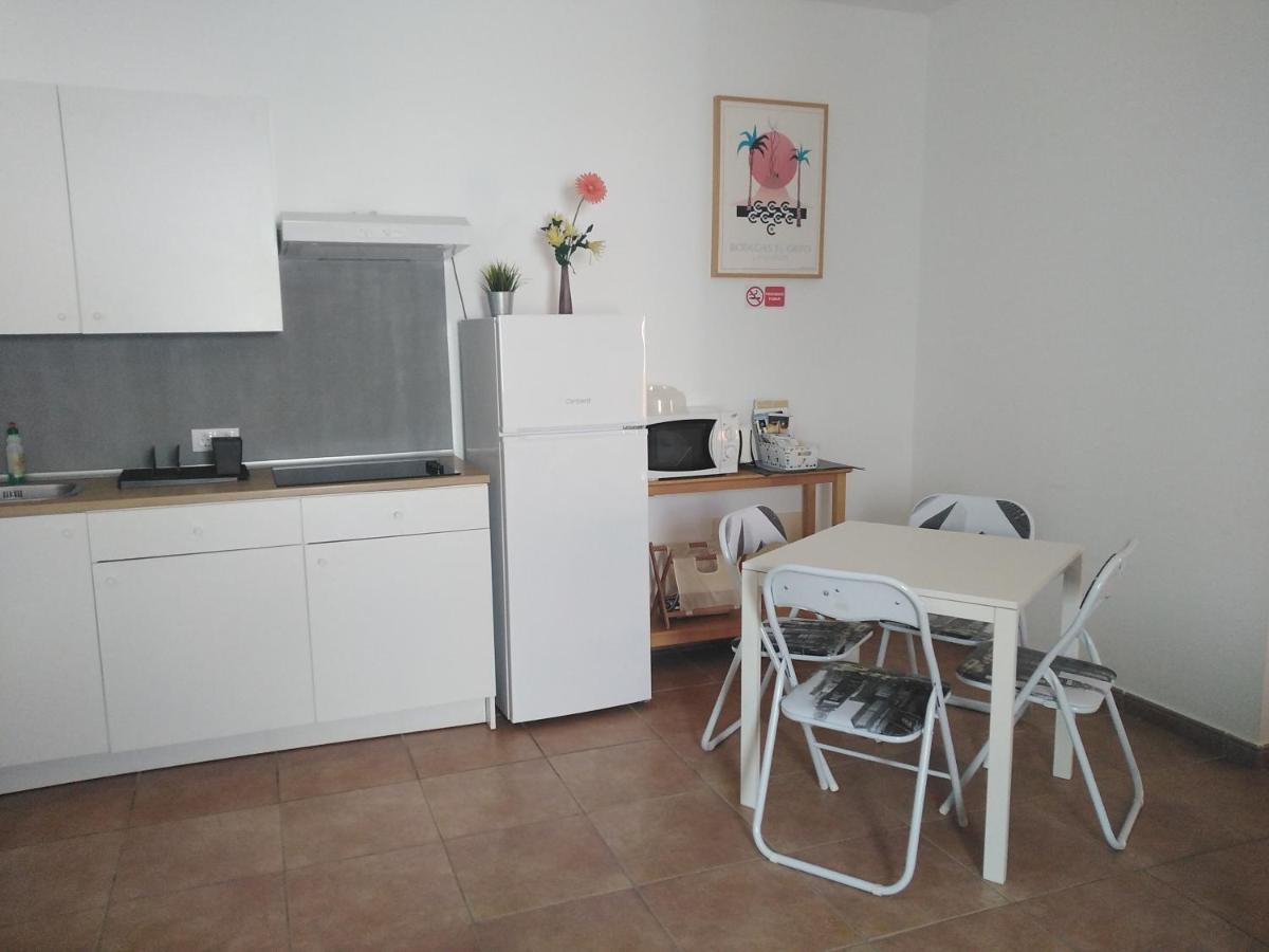 Apartamento Alma *