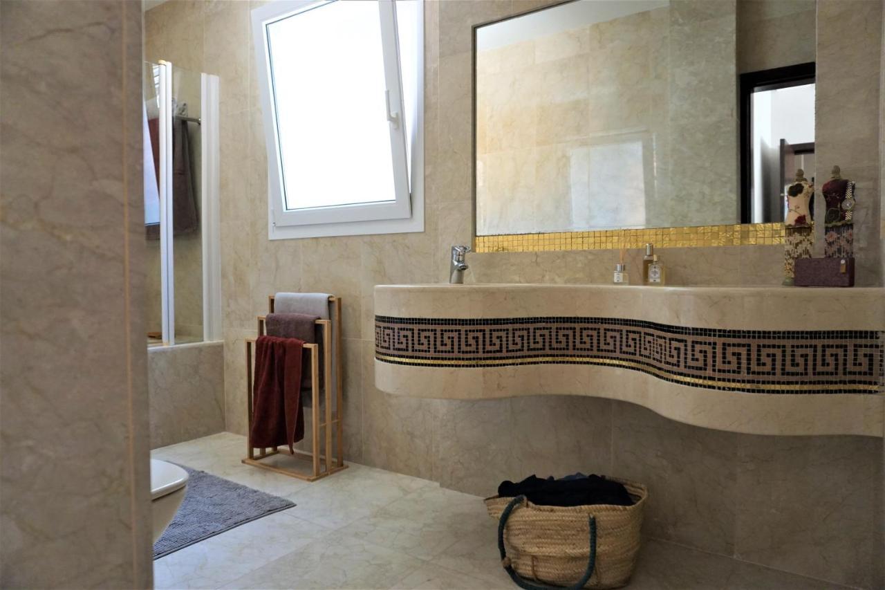 Casa Mia Country house Puerto Calero