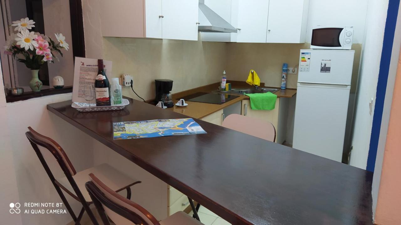 Apartment Ideal Para Parejas Arrecife (Lanzarote)