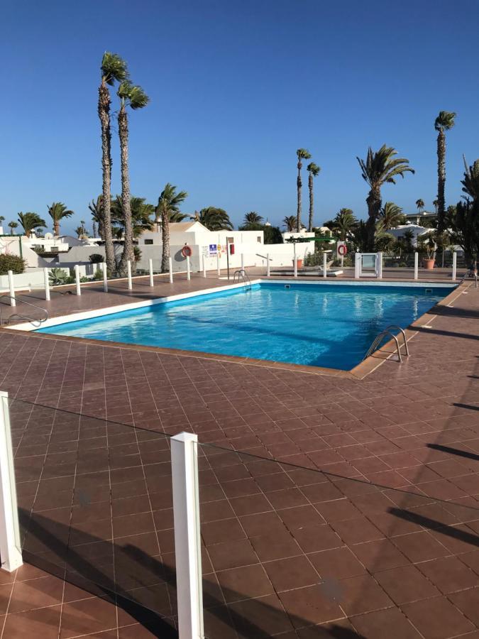 Casa Maiakai Сasa de vacaciones Playa Blanca (Lanzarote)