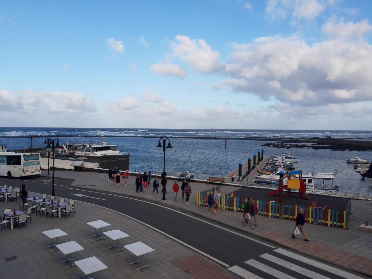 Frente Al Mar Apartamento *