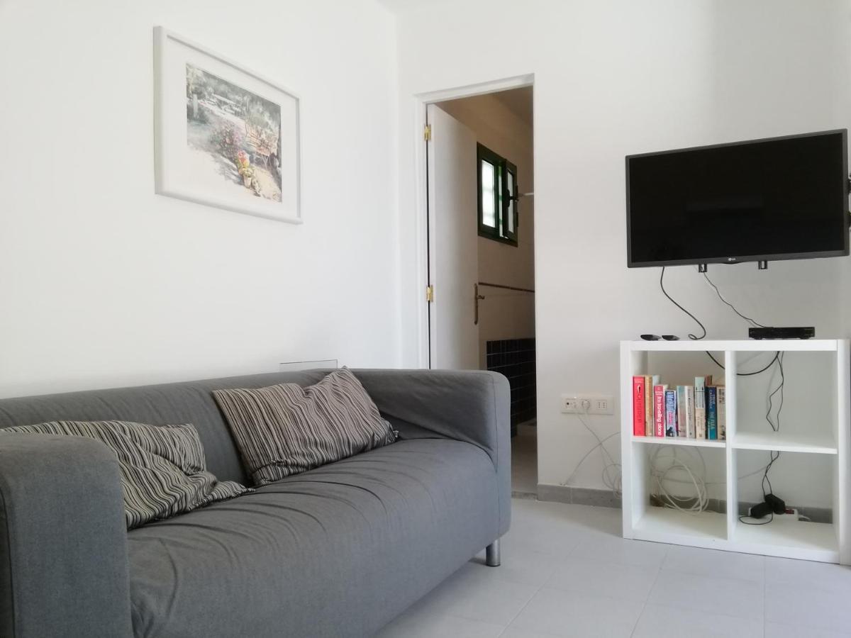 Loma Aircon Cosy - Puerto Del Carmen Holiday home Puerto del Carmen (Lanzarote)