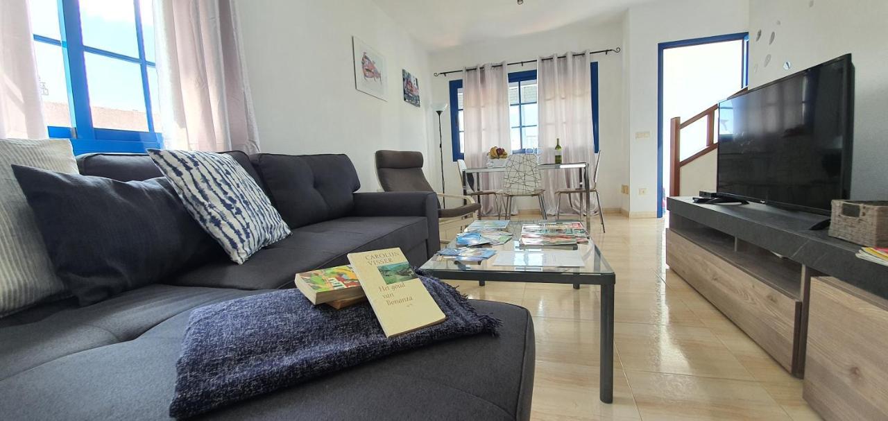 Holiday home Casa Yaiza