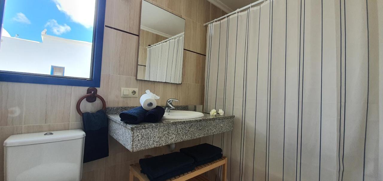 Casa Yaiza Holiday home