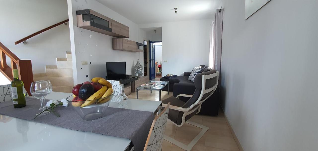 Casa Yaiza Holiday home *