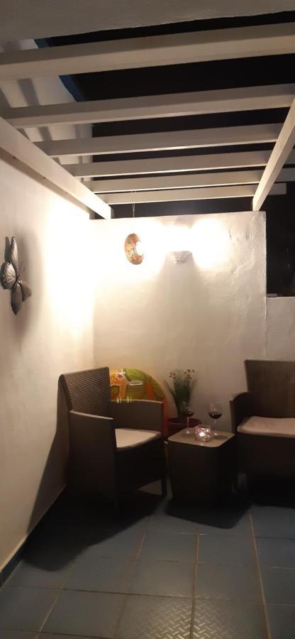 Aguazul Apartamento