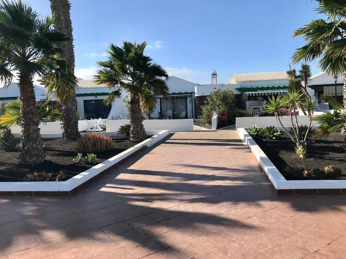 Casa Maiakai Сasa de vacaciones Playa Blanca (Lanzarote)