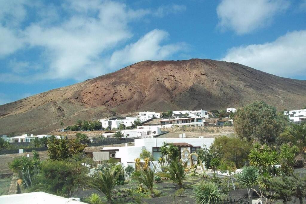 Holiday home Ocean Breeze Playa Blanca (Lanzarote)
