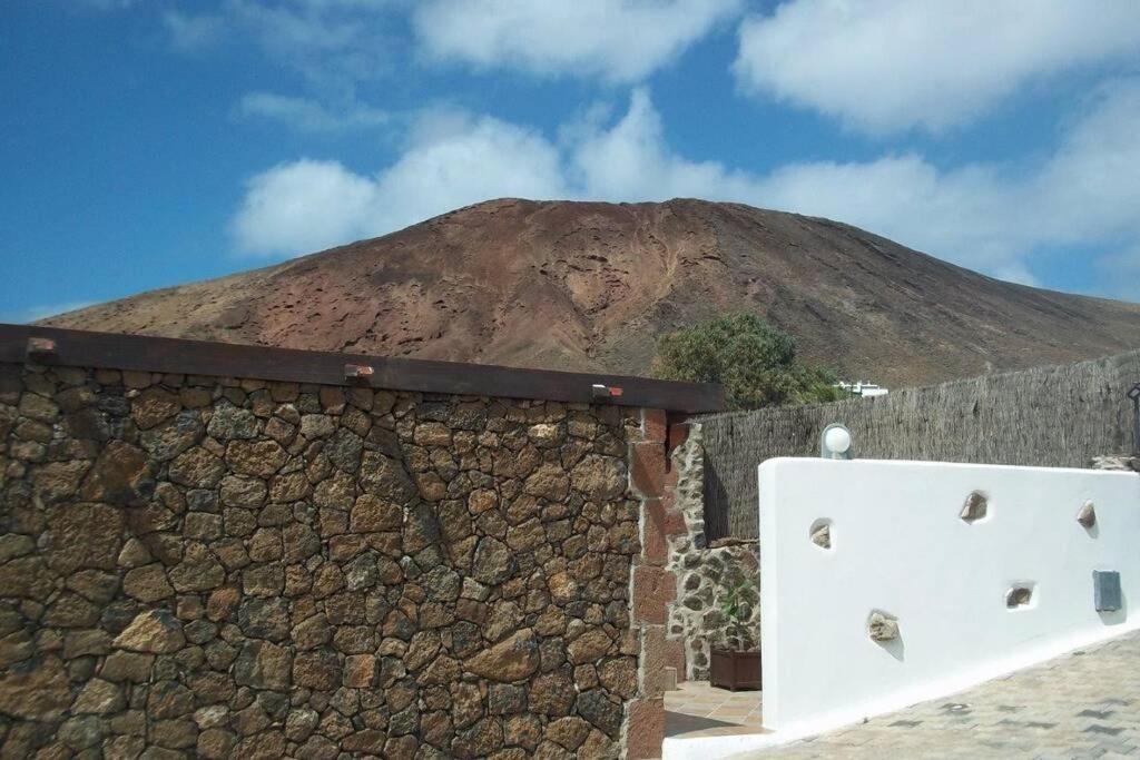 Holiday home Ocean Breeze Playa Blanca (Lanzarote)