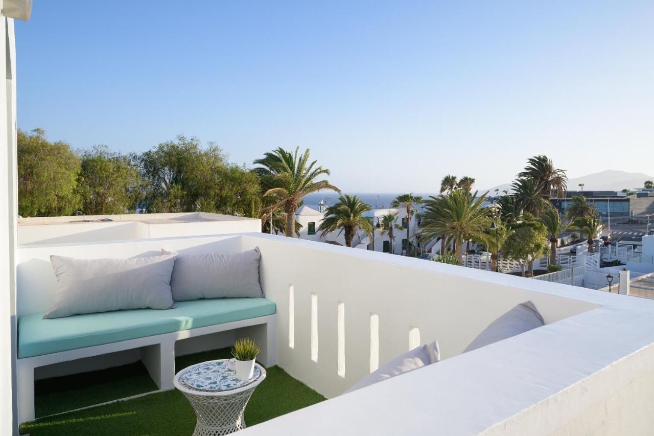 Apartment Buenavista Ocean View