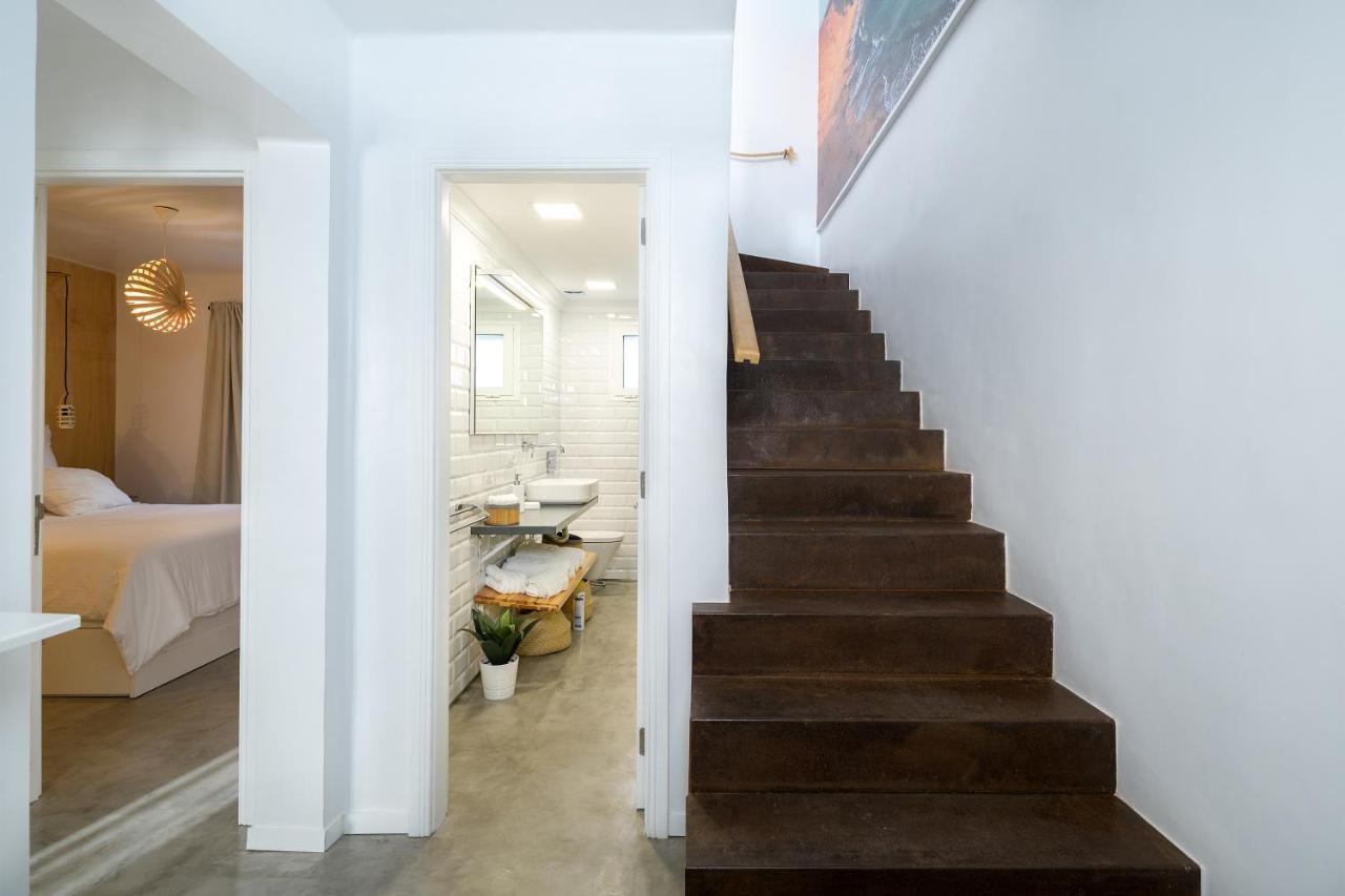 Buenavista Ocean View Apartment *