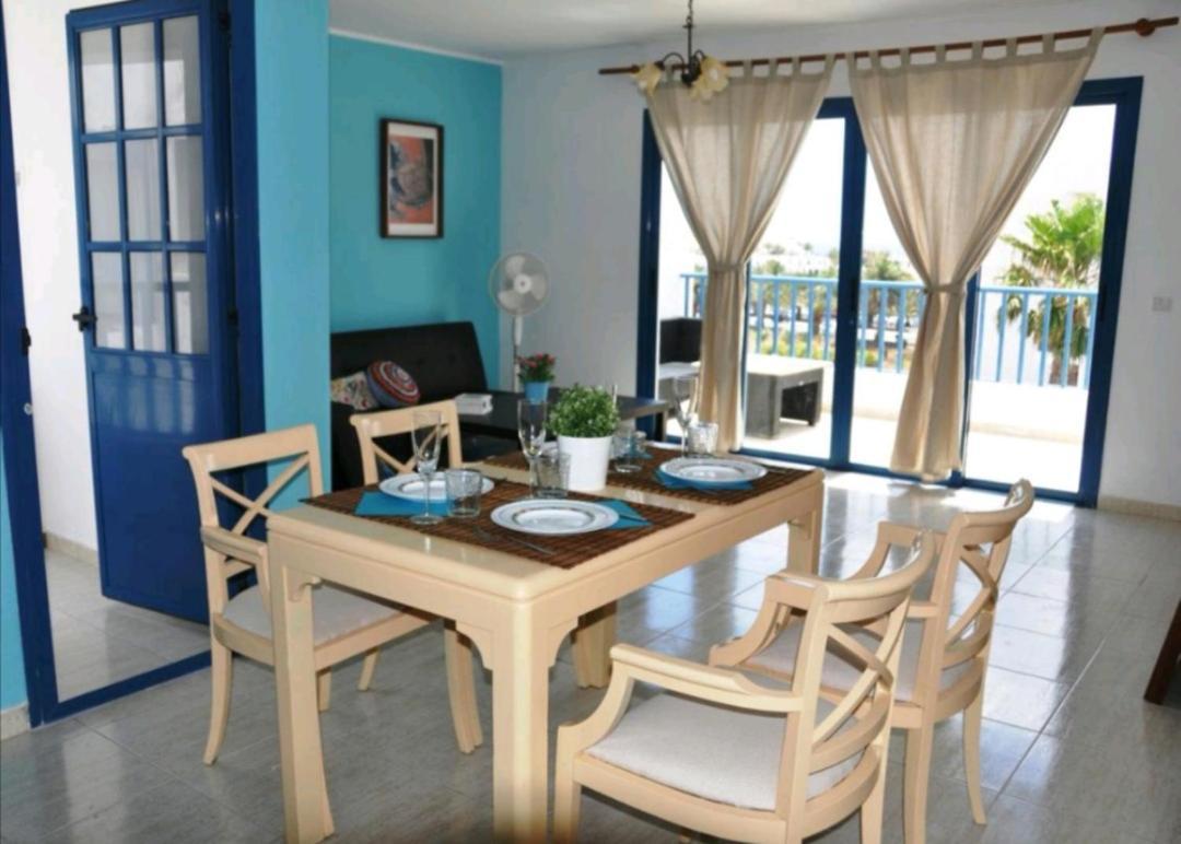 Apartamento Casa El Mar
