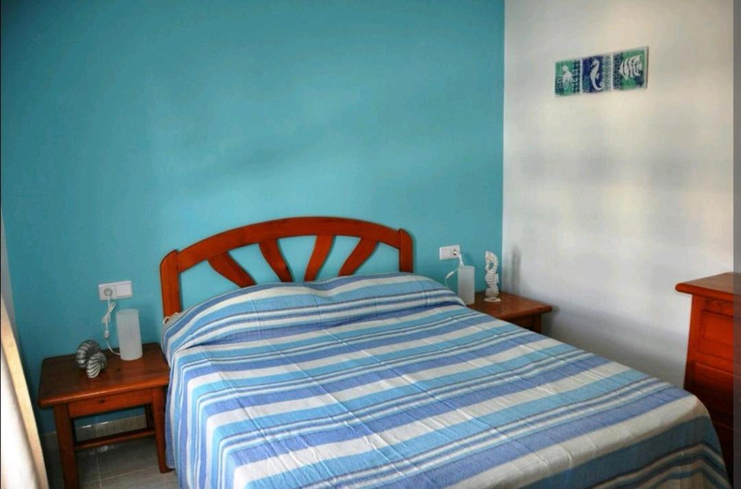 Apartamento Casa El Mar