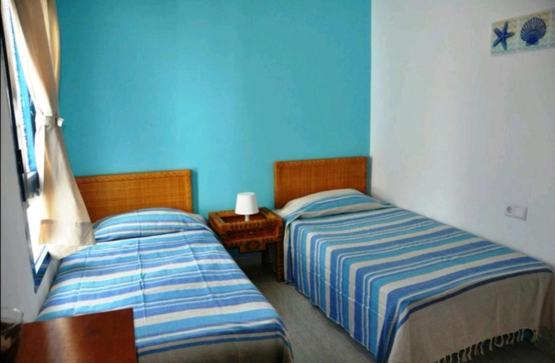 Apartamento Casa El Mar Costa Teguise