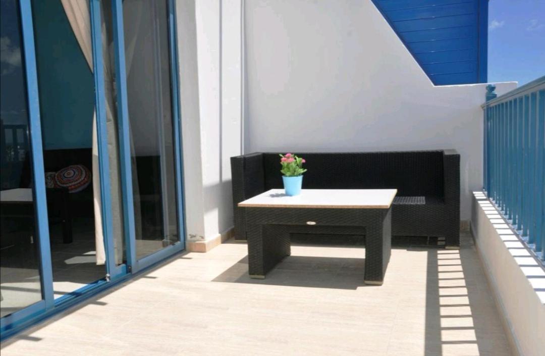 Casa El Mar Costa Teguise