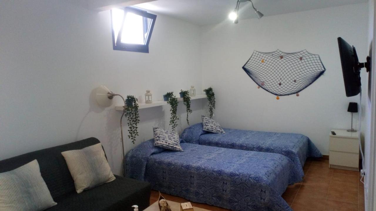 Estudio Vista Rubicon Apartamento *