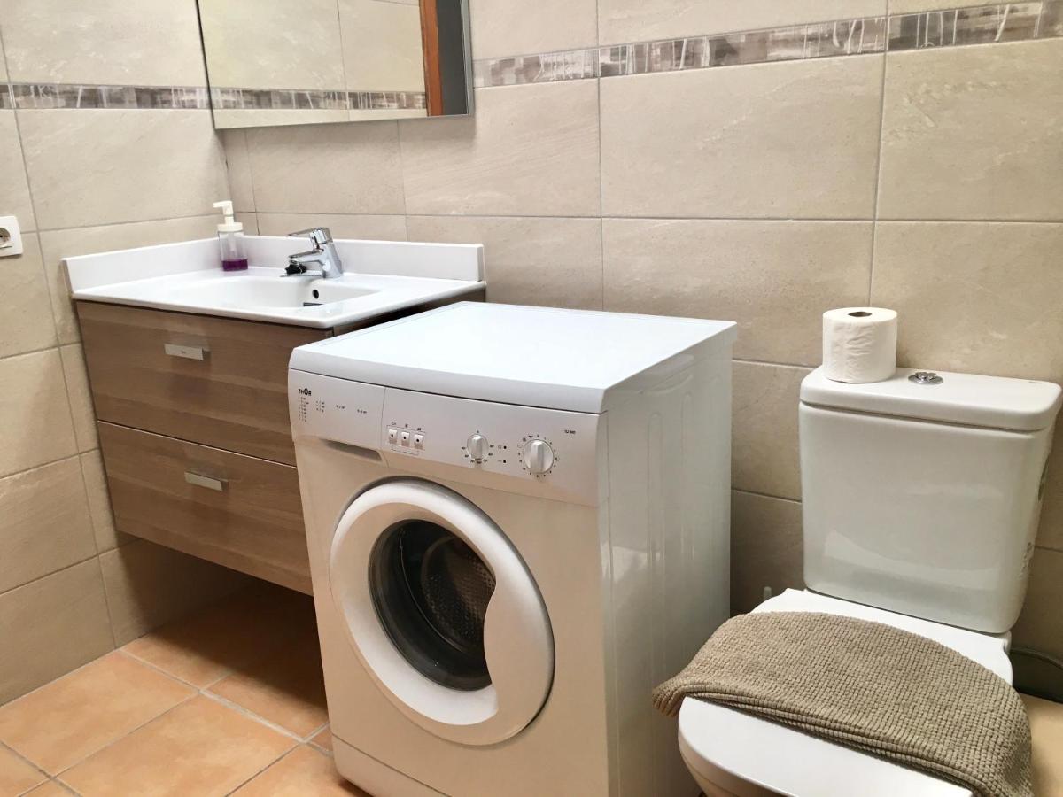 Apartamento Apt. Balcón Al Mar. Sea View Tías