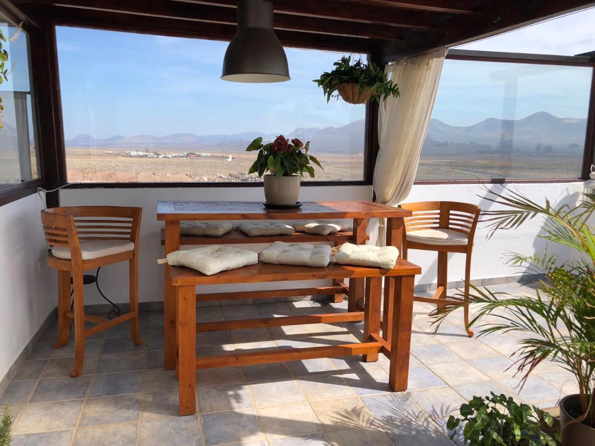 Casa Bream * Playa Blanca (Lanzarote)