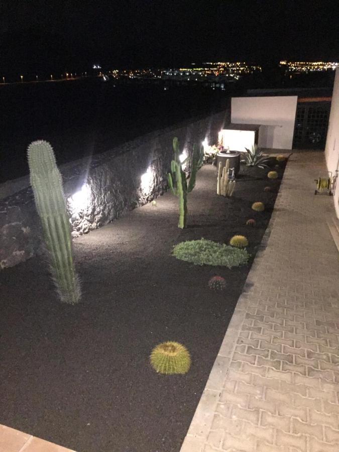 Casa Bream Playa Blanca (Lanzarote)
