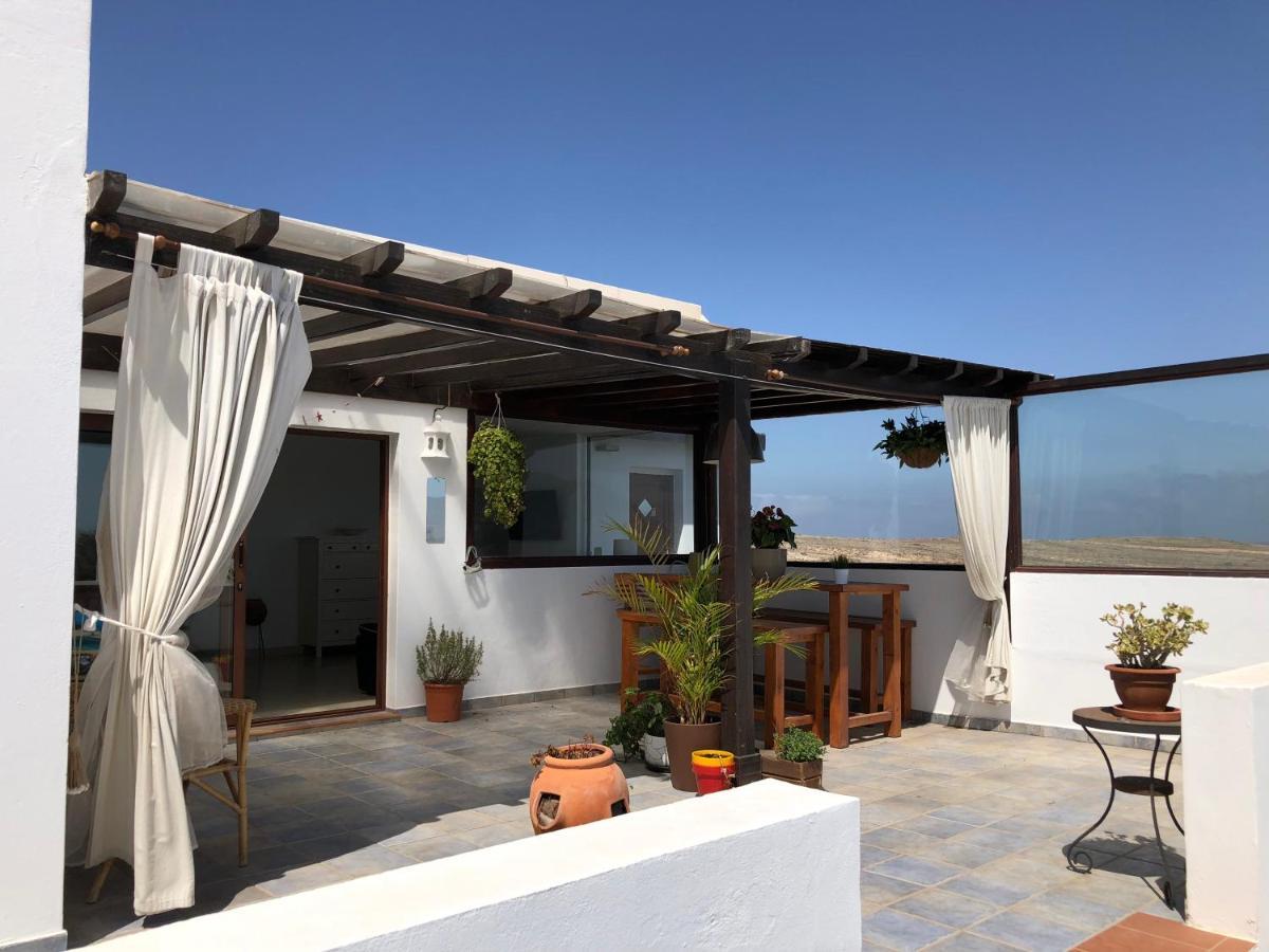 Villa Casa Bream Playa Blanca (Lanzarote)
