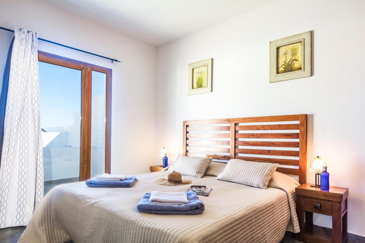 Casa Bream Villa Playa Blanca (Lanzarote)