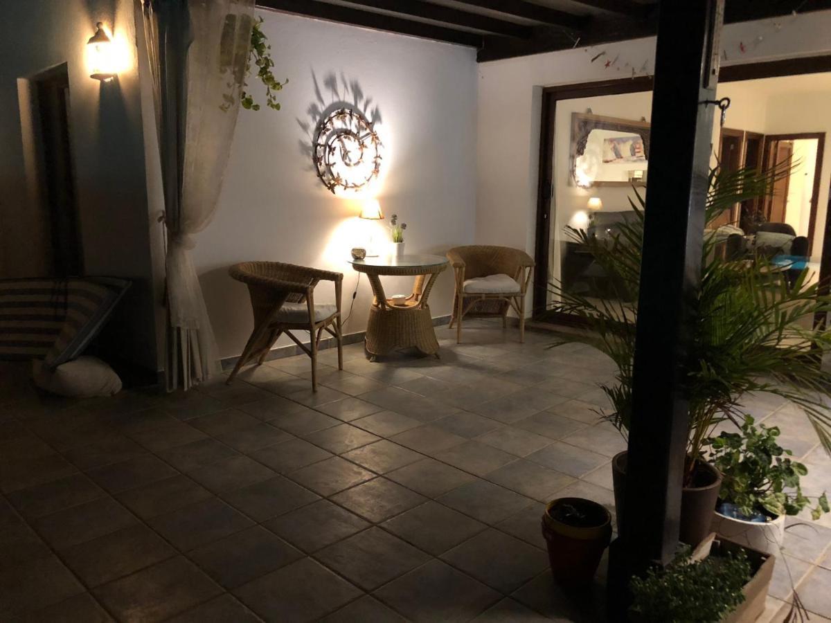 Casa Bream Villa