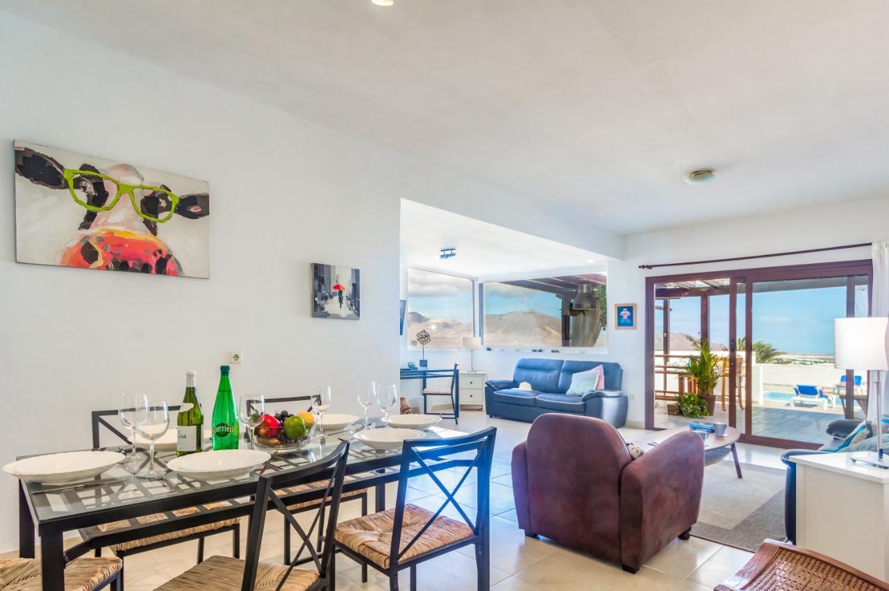 Casa Bream Villa *