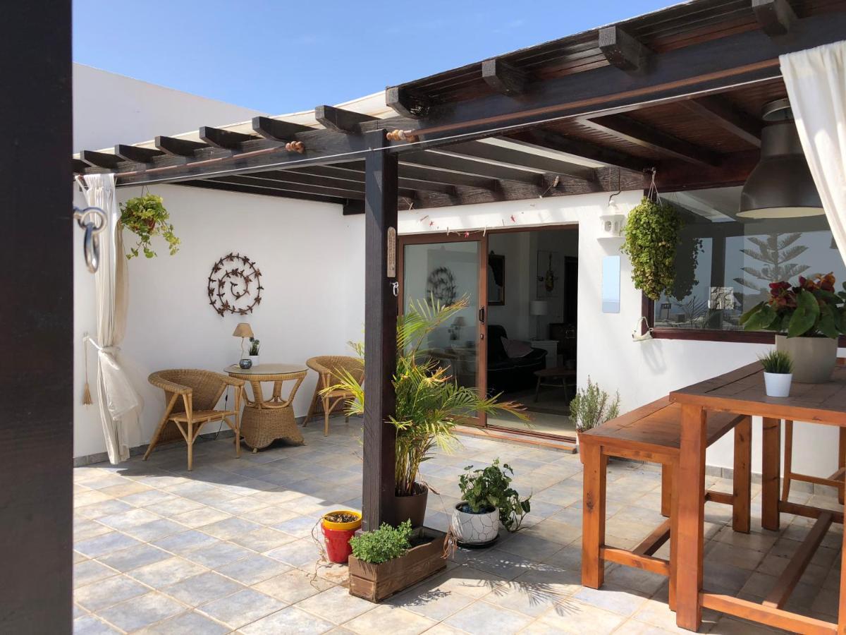 Villa Casa Bream Playa Blanca (Lanzarote)