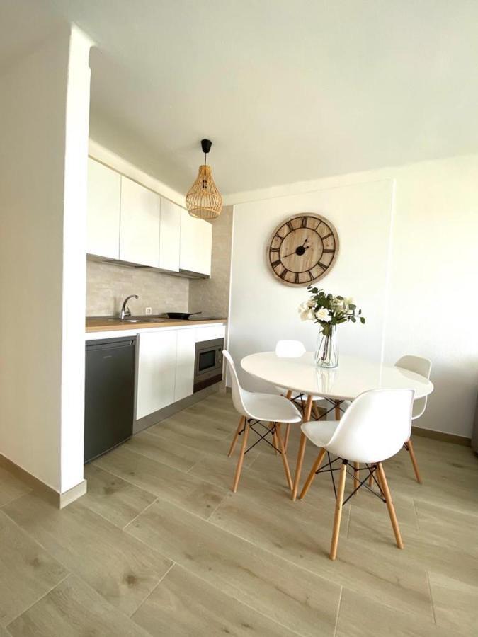 Apartment Old Town With Sea Views Portonovo *