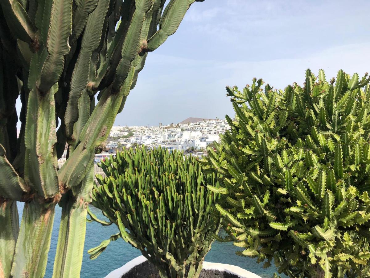 Old Town With Sea Views Portonovo * Puerto del Carmen (Lanzarote)