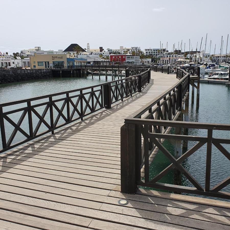 Ana Lucky Apartment Playa Blanca (Lanzarote)