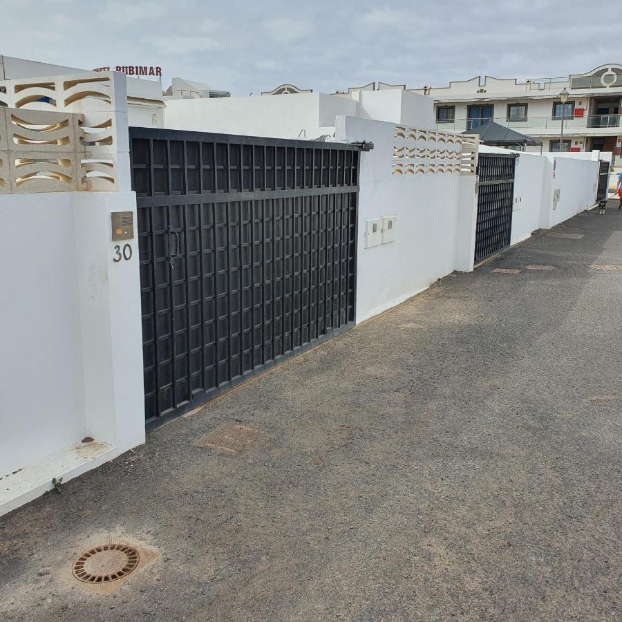 Apartment Ana Lucky Playa Blanca (Lanzarote)