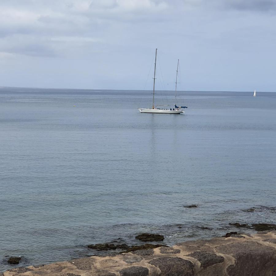 Ana Lucky Playa Blanca (Lanzarote)