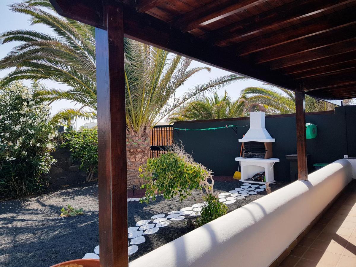 Villa Iseo Playa Blanca (Lanzarote)