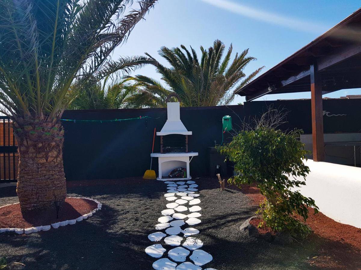Iseo Villa Playa Blanca (Lanzarote)