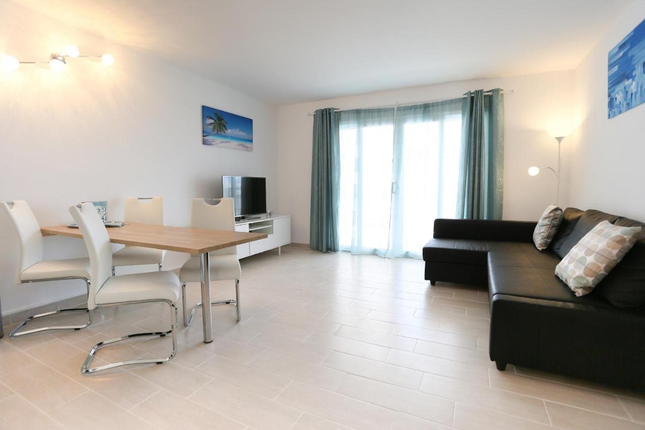 Apartamento Residencial Teguisol *