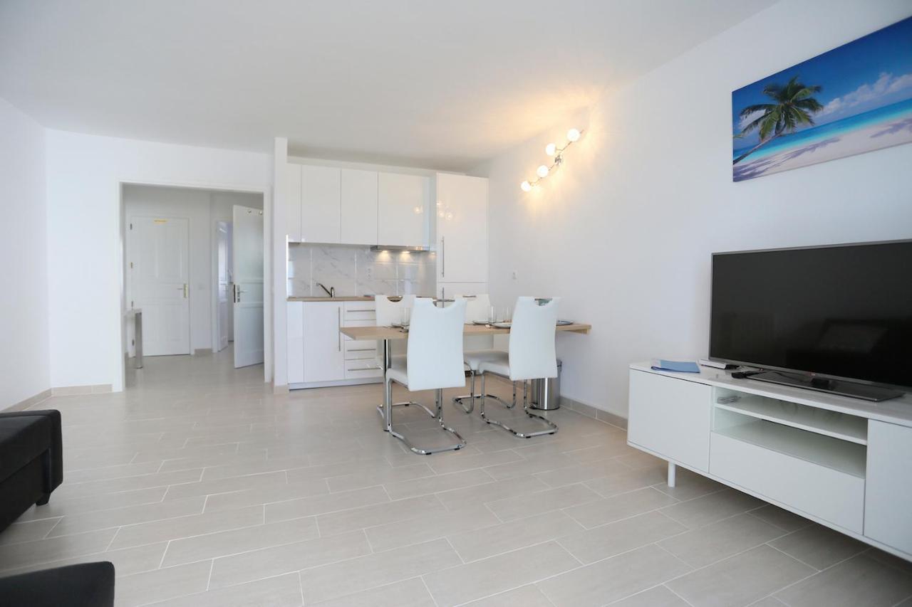 Apartamento Residencial Teguisol
