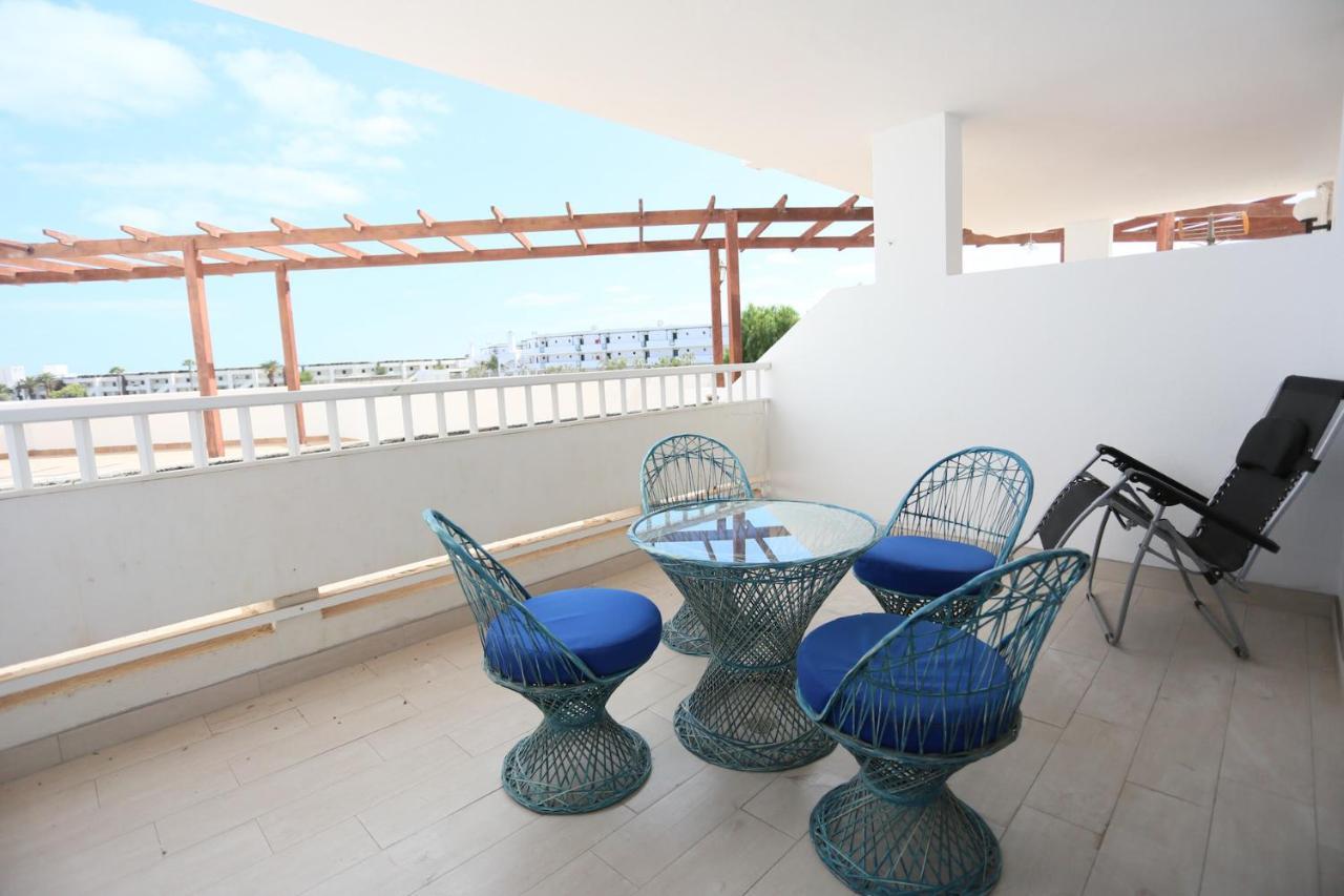 Residencial Teguisol Apartamento