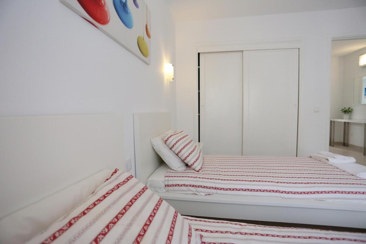 Residencial Teguisol * Teguise (Lanzarote)