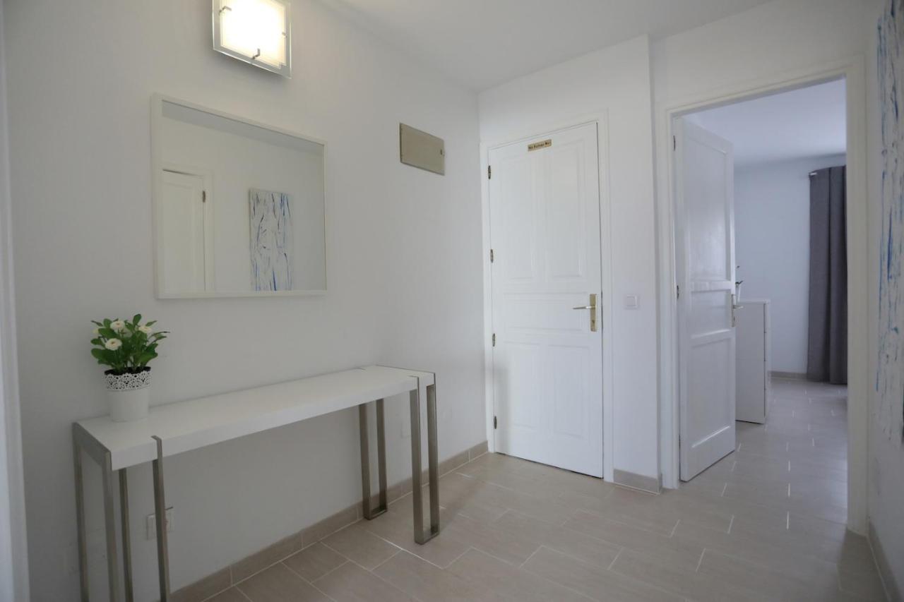 Apartamento Residencial Teguisol