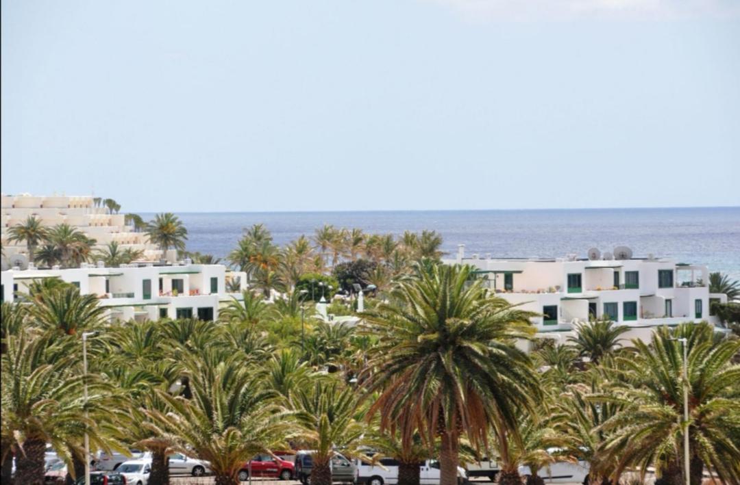 Casa El Mar Costa Teguise