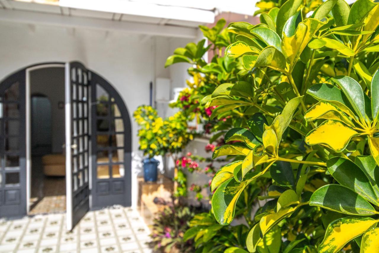Holiday home Casa El Sid